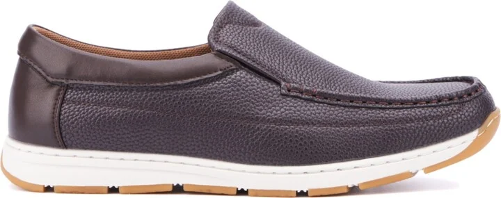 Xray Men's Rex Slip On Loafers - Image 2
