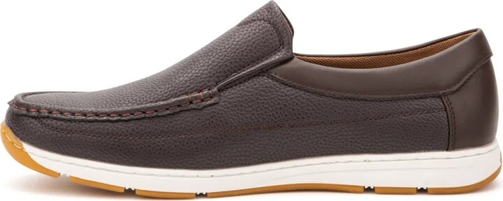 Xray Men's Rex Slip On Loafers - Image 3