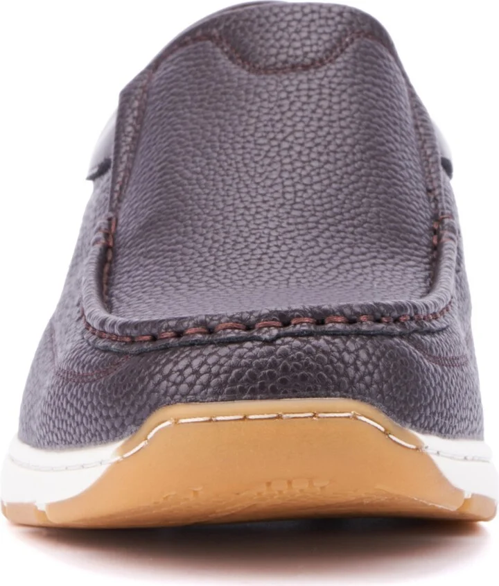 Xray Men's Rex Slip On Loafers - Image 4
