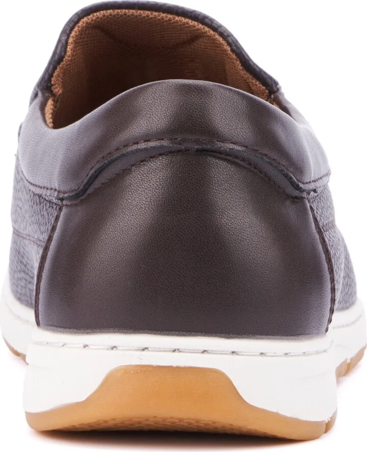 Xray Men's Rex Slip On Loafers - Image 5