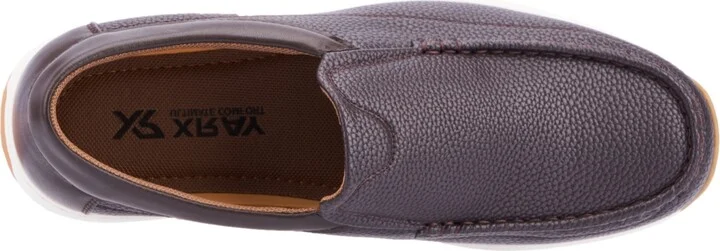 Xray Men's Rex Slip On Loafers - Image 6