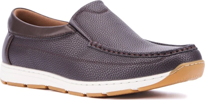 Xray Men's Rex Slip On Loafers