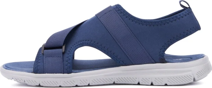 Xray Men's Rohan Buckle Sandals - Image 3