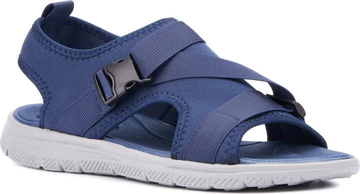 Xray Men's Rohan Buckle Sandals