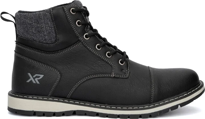 Xray Men's Roman Lace-Up Boots - Image 2