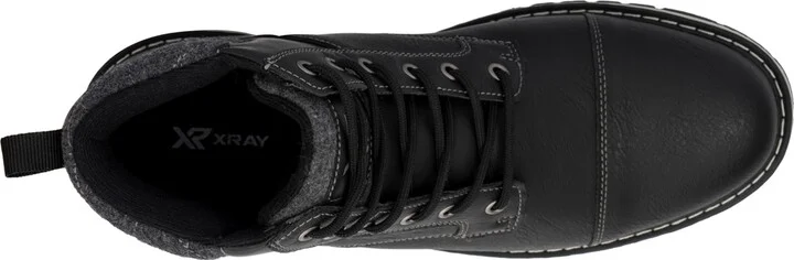 Xray Men's Roman Lace-Up Boots - Image 4