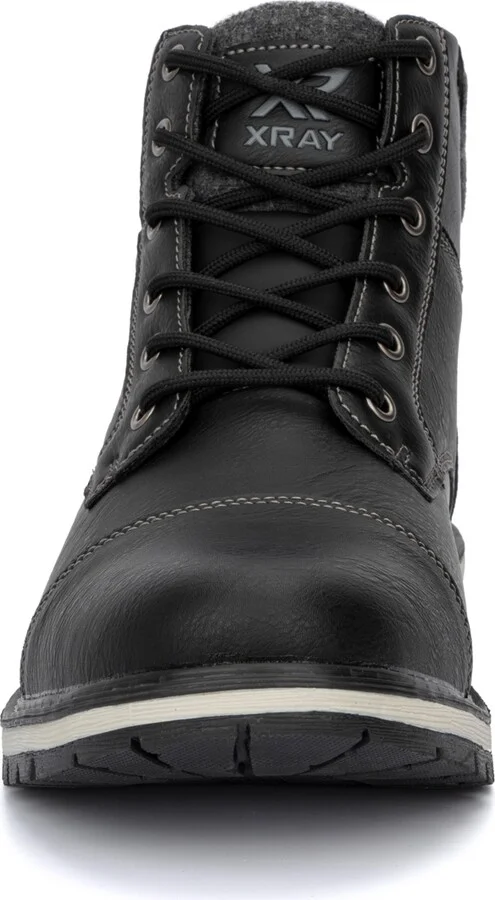 Xray Men's Roman Lace-Up Boots - Image 6