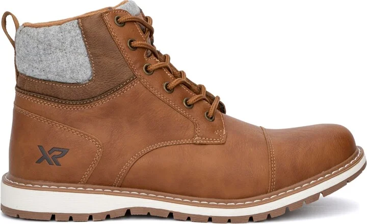 Xray Men's Roman Lace-Up Boots - Image 7