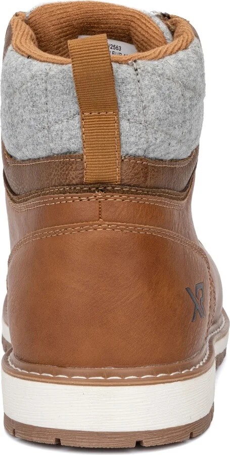 Xray Men's Roman Lace-Up Boots - Image 8