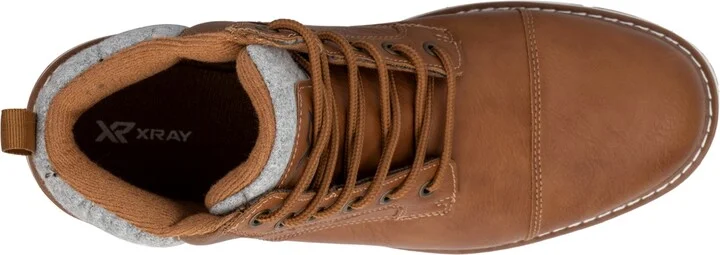 Xray Men's Roman Lace-Up Boots - Image 9