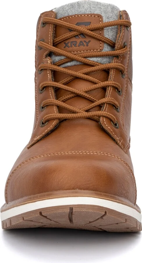 Xray Men's Roman Lace-Up Boots - Image 11