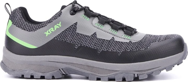 Xray Men's Teo Lace-Up Sneakers - Image 2