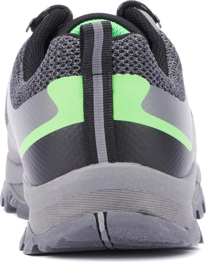 Xray Men's Teo Lace-Up Sneakers - Image 3