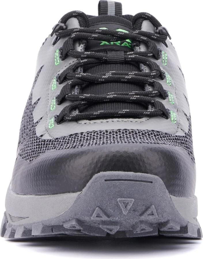 Xray Men's Teo Lace-Up Sneakers - Image 6