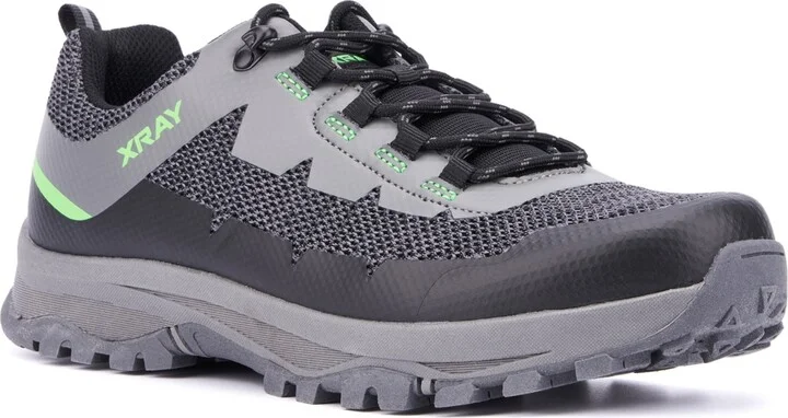 Xray Men's Teo Lace-Up Sneakers