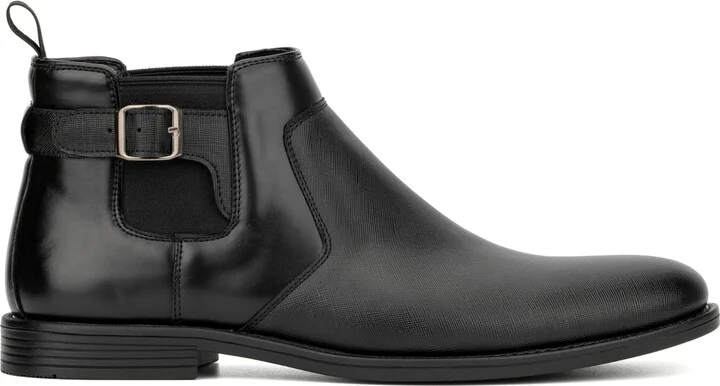 Xray Men's Wells Round Toe Boots - Image 2