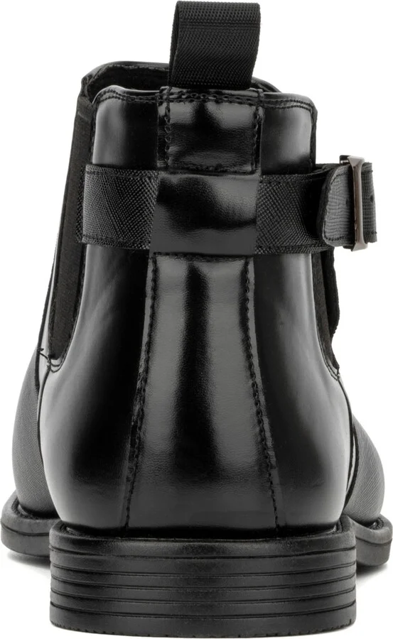 Xray Men's Wells Round Toe Boots - Image 3