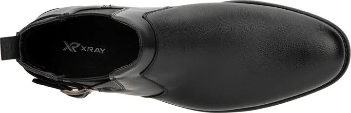 Xray Men's Wells Round Toe Boots - Image 4