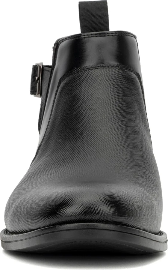 Xray Men's Wells Round Toe Boots - Image 6