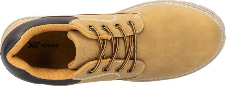 Xray Men's Xavier Lace-Up Shoes - Image 4