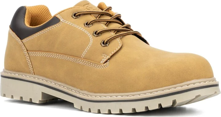 Xray Men's Xavier Lace-Up Shoes