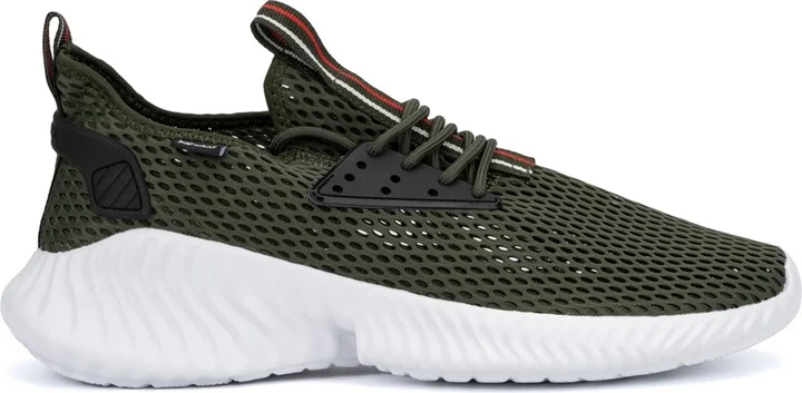 Xray Men's Zephyr Low Top Sneakers - Image 2