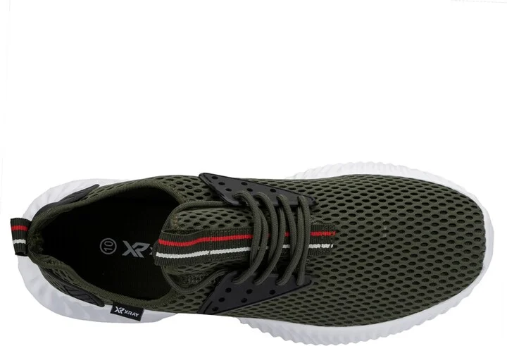 Xray Men's Zephyr Low Top Sneakers - Image 4