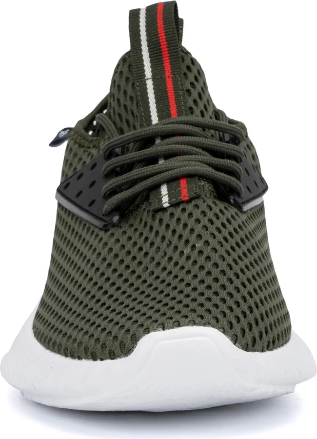 Xray Men's Zephyr Low Top Sneakers - Image 5