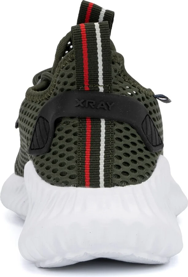 Xray Men's Zephyr Low Top Sneakers - Image 6