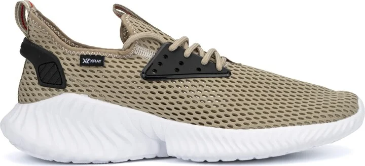 Xray Men's Zephyr Low Top Sneakers - Image 7