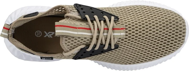 Xray Men's Zephyr Low Top Sneakers - Image 9