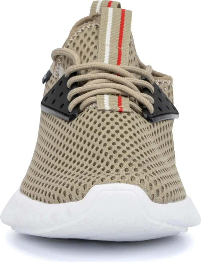 Xray Men's Zephyr Low Top Sneakers - Image 10