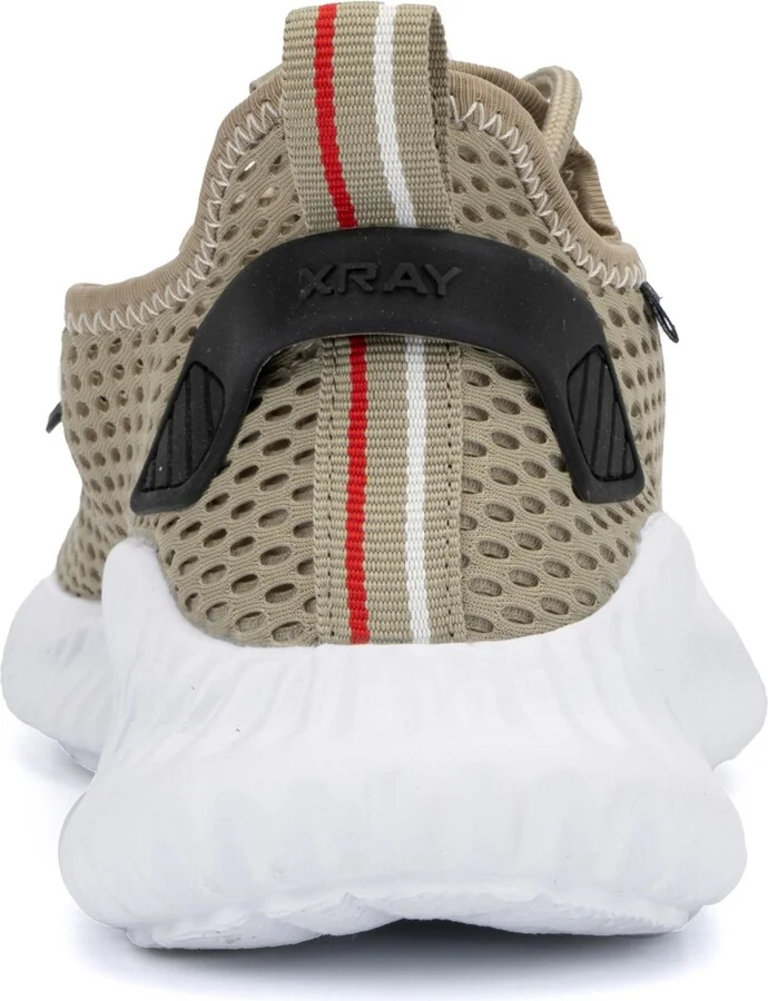 Xray Men's Zephyr Low Top Sneakers - Image 11