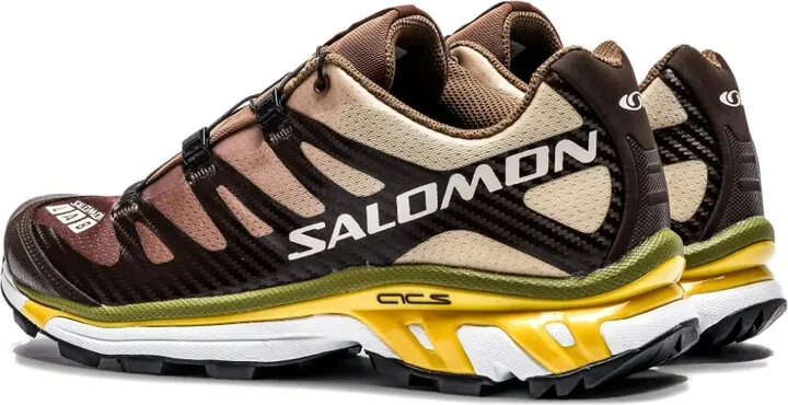 XT-4 Advanced "Bungee Cord" sneakers - Image 3