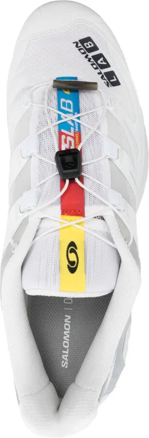 XT-4 drawstring sneakers - Image 4