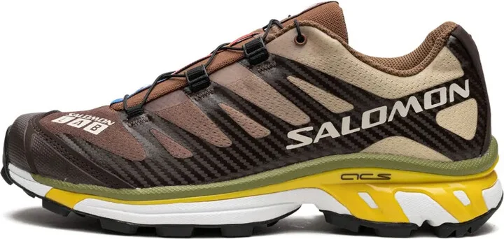 XT-4 low-top sneakers - Image 5