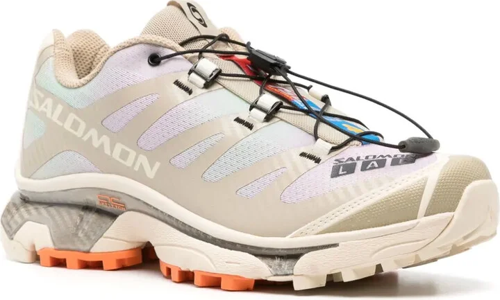 XT-4 OG Aurora Borealis colour-block sneakers - Image 2