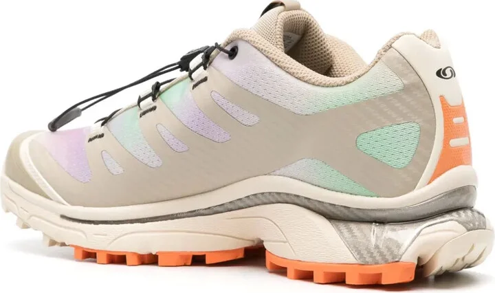 XT-4 OG Aurora Borealis colour-block sneakers - Image 3