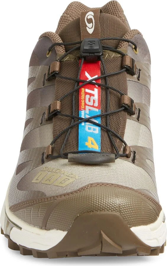 XT-4 OG Aurora Borealis Sneaker - Image 4