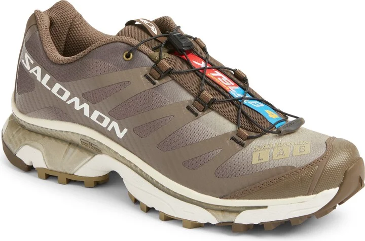 XT-4 OG Aurora Borealis Sneaker