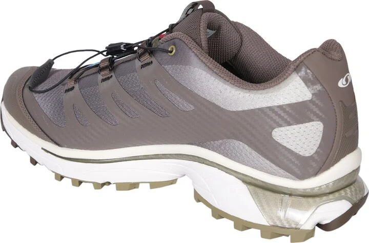 Xt-4 Og Aurora Grey Sneakers - Image 3