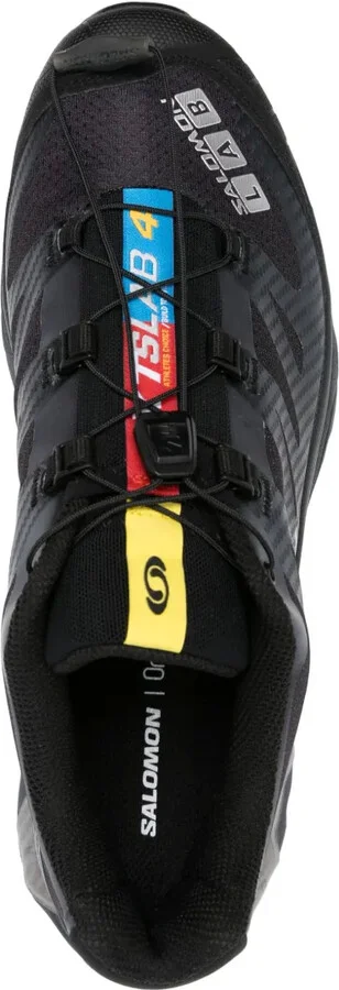 XT-4 OG "Black" sneakers - Image 4