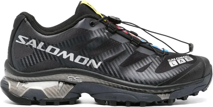 XT-4 OG "Black" sneakers