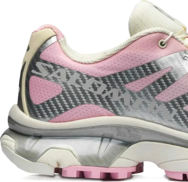 XT-4 OG colour-block sneakers - Image 2