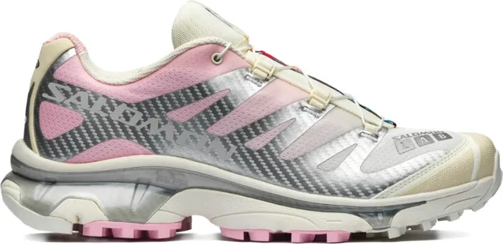 XT-4 OG colour-block sneakers