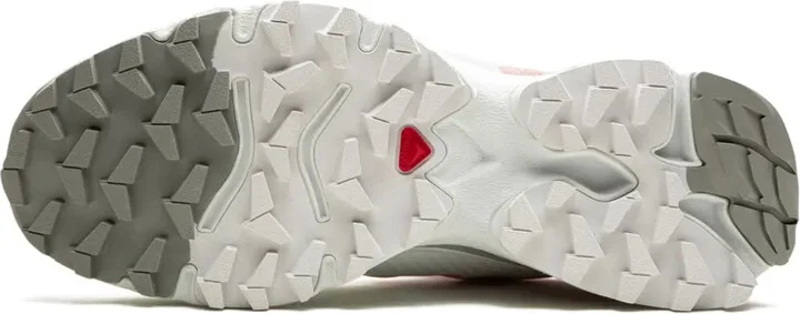 XT-4 OG "Green Ash Coral" sneakers - Image 4