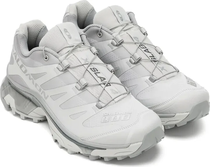 XT-4 OG lace-up sneakers - Image 2