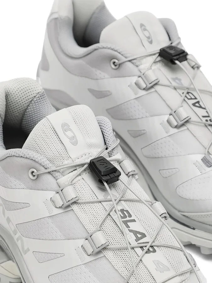 XT-4 OG lace-up sneakers - Image 5