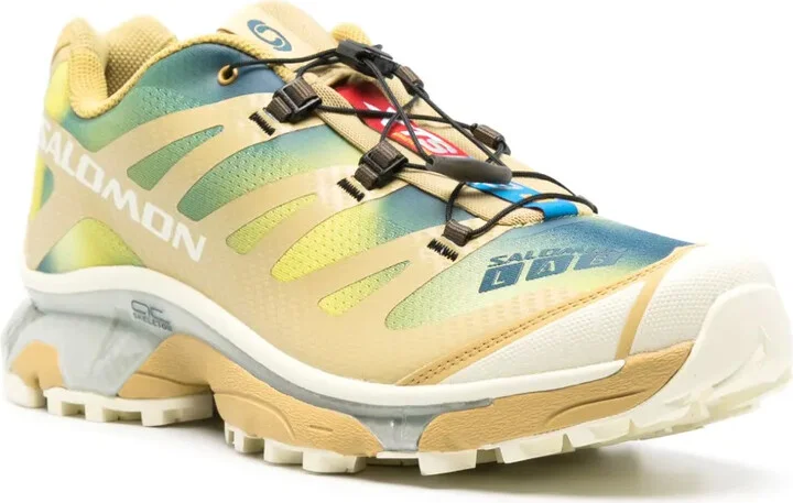 XT-4 OG low-top sneakers - Image 2