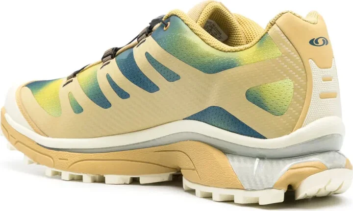 XT-4 OG low-top sneakers - Image 3